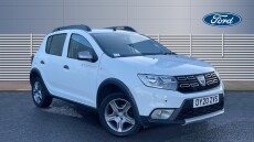 Dacia Sandero Stepway 0.9 TCe Essential 5dr Petrol Hatchback